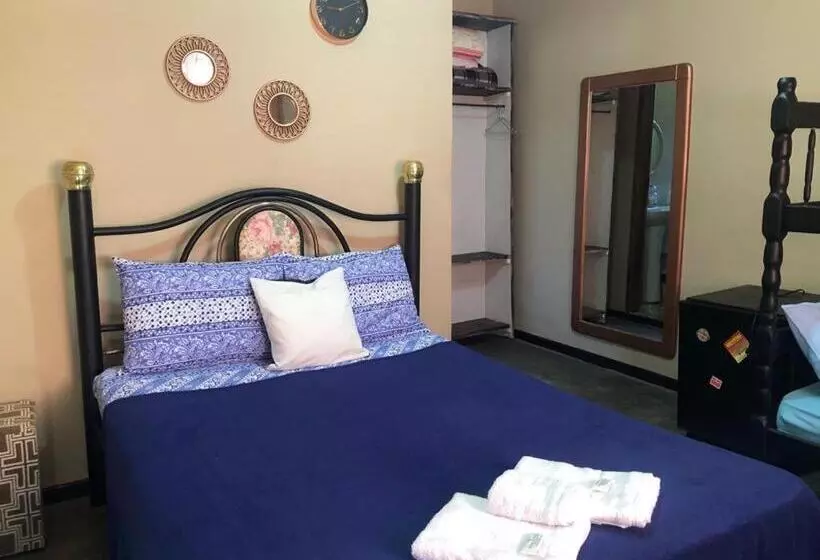 Hostel Limão Doce