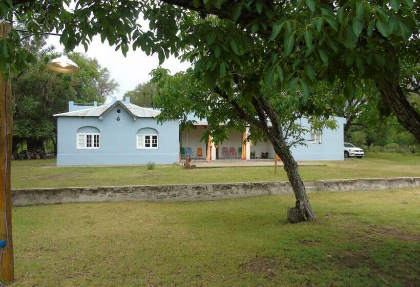 فندق Al Otro Lado Del Río