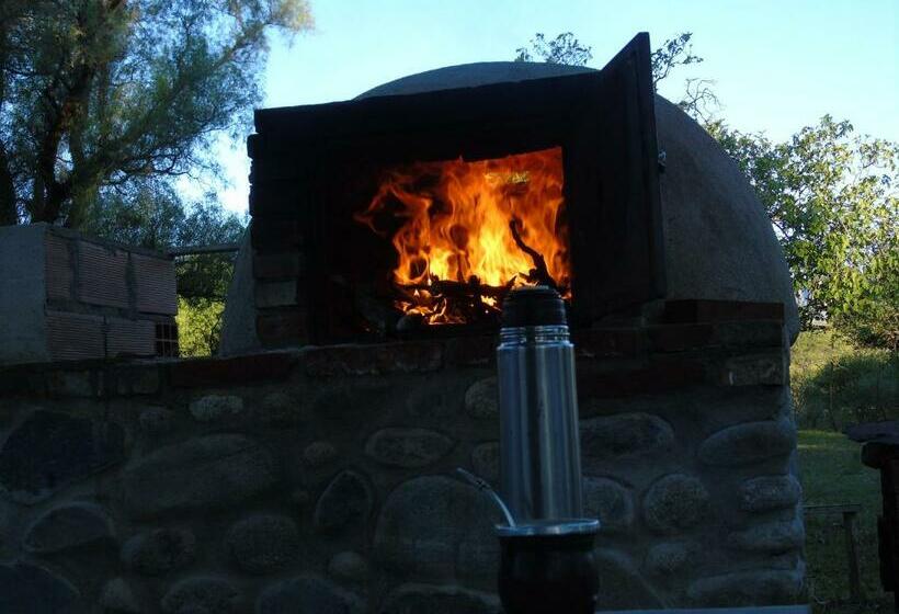 فندق Al Otro Lado Del Río