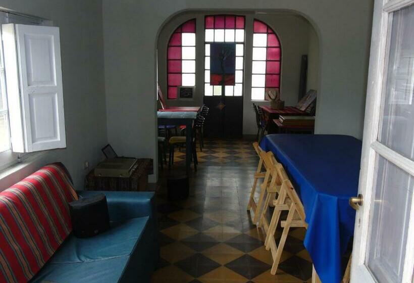 فندق Al Otro Lado Del Río