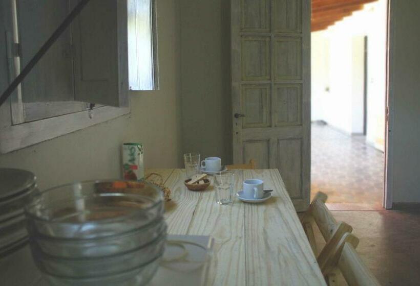 فندق Al Otro Lado Del Río