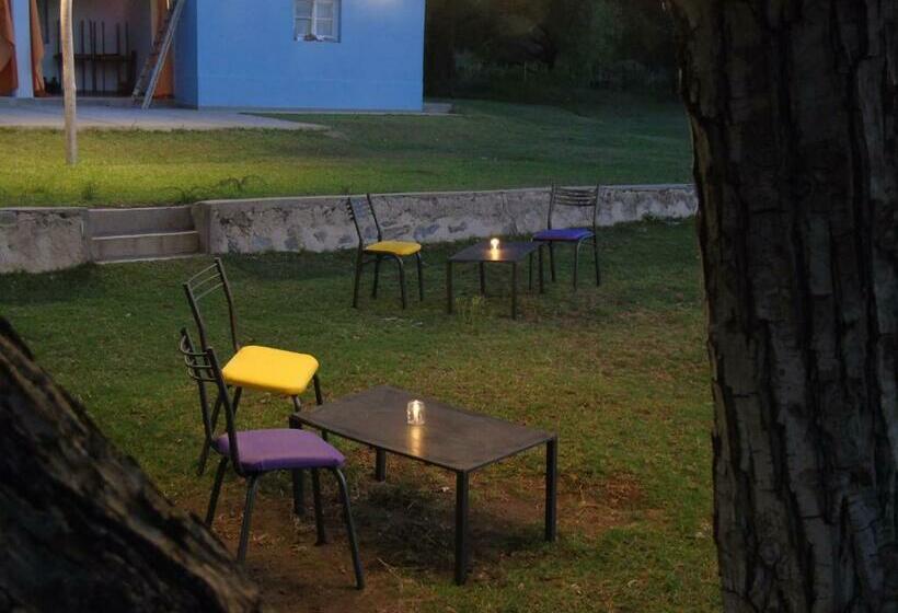 فندق Al Otro Lado Del Río