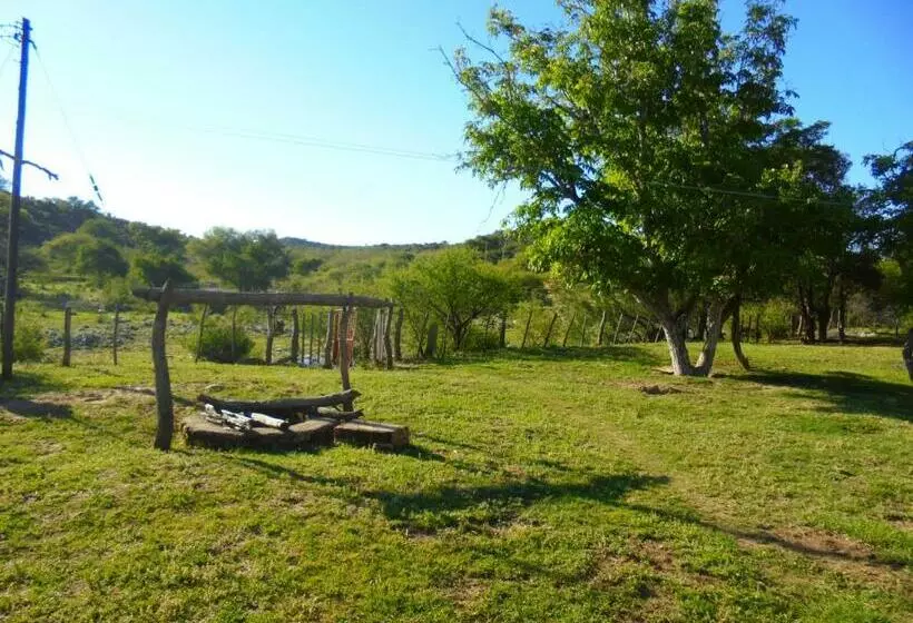 Hotelli Al Otro Lado Del Río