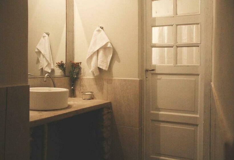 فندق Al Otro Lado Del Río