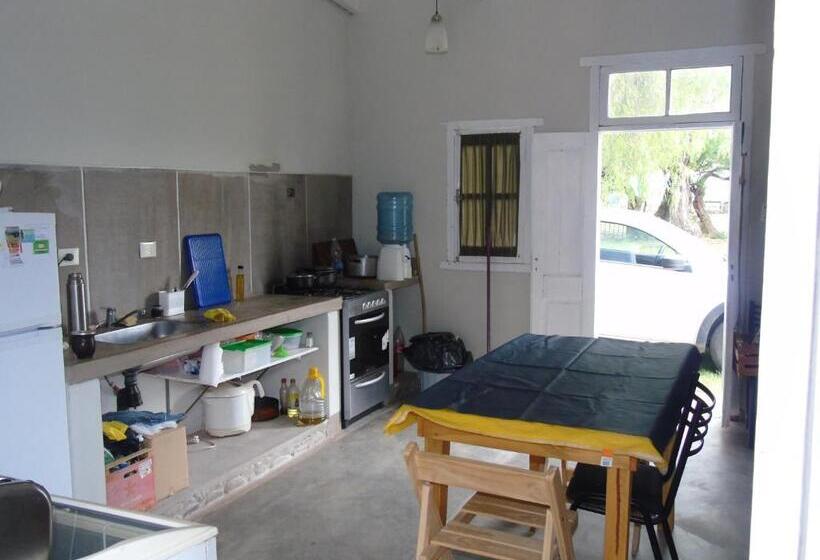 فندق Al Otro Lado Del Río