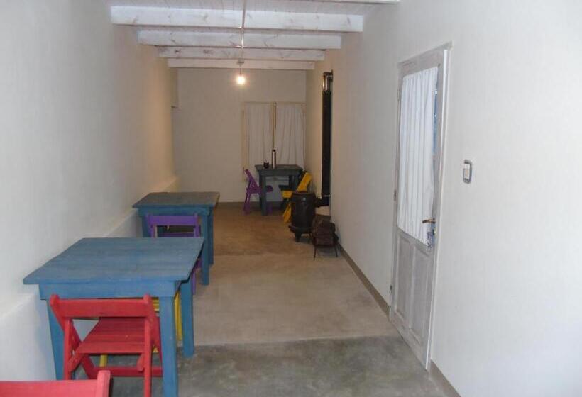 فندق Al Otro Lado Del Río