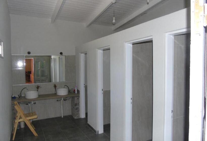 فندق Al Otro Lado Del Río