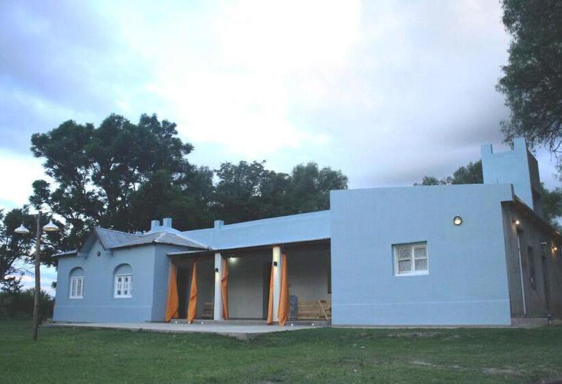 فندق Al Otro Lado Del Río