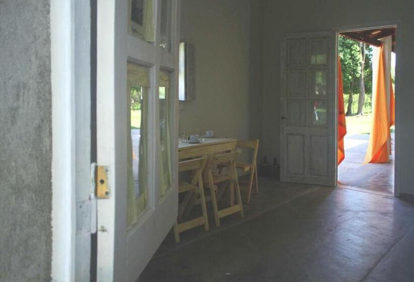 فندق Al Otro Lado Del Río