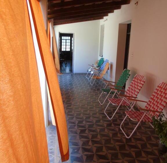 فندق Al Otro Lado Del Río