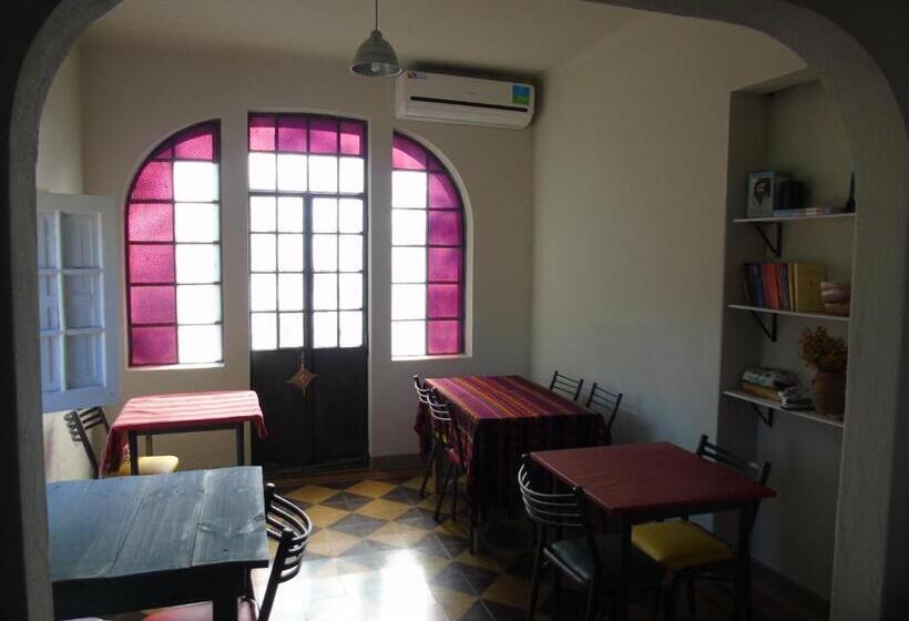 فندق Al Otro Lado Del Río