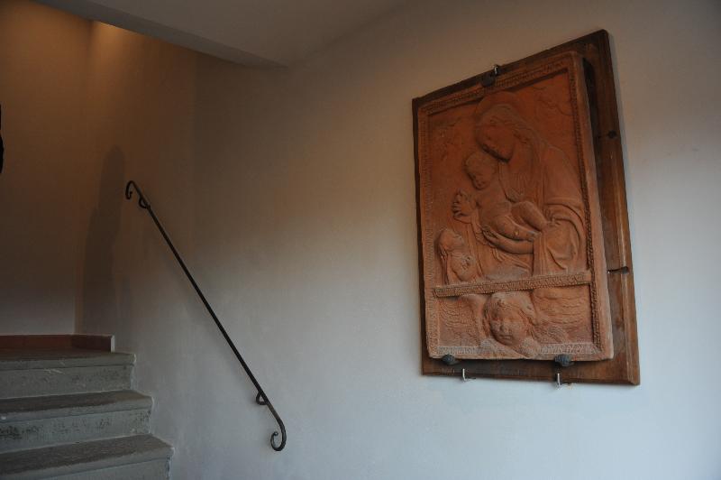 هتل Donati Luxury Tower Suites