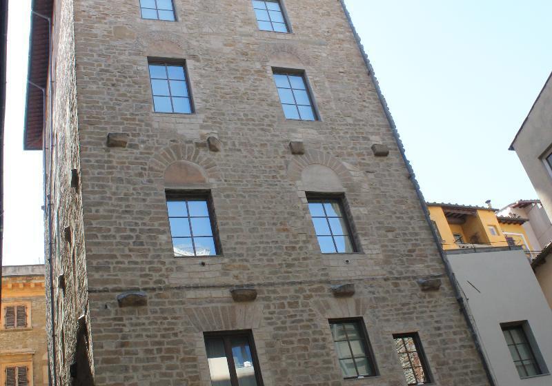 هتل Donati Luxury Tower Suites