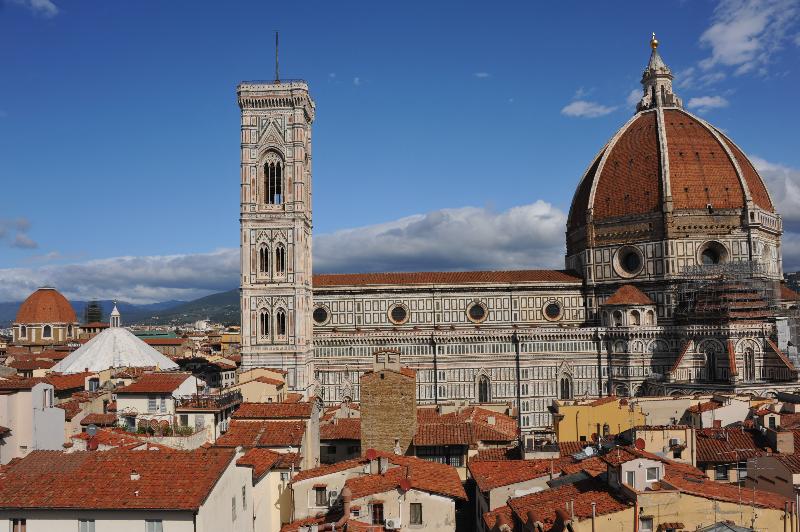 هتل Donati Luxury Tower Suites