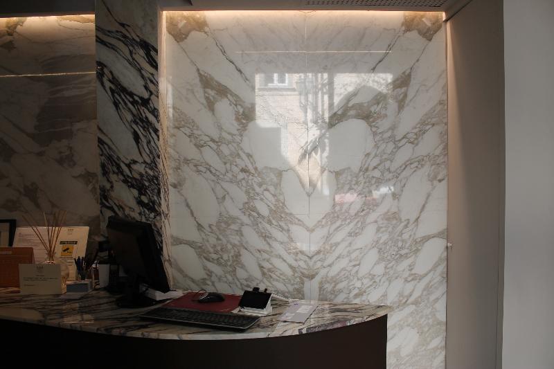 هتل Donati Luxury Tower Suites