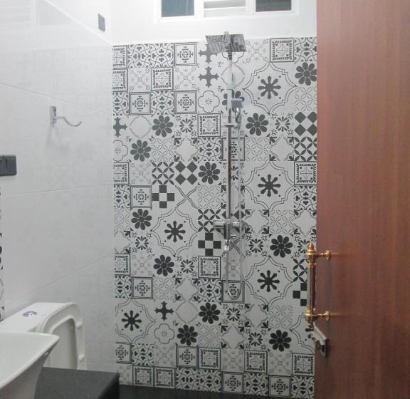 בית מלון כפרי Slightly Chilled