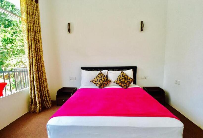 בית מלון כפרי Slightly Chilled