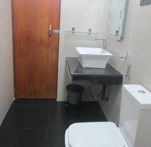 בית מלון כפרי Slightly Chilled