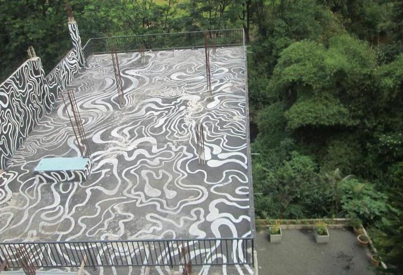 בית מלון כפרי Slightly Chilled