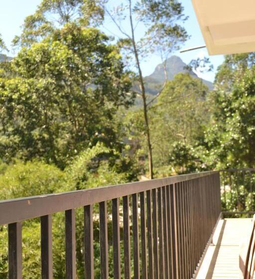 בית מלון כפרי Slightly Chilled