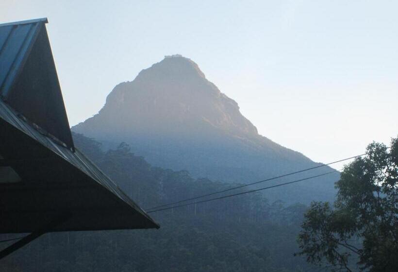 בית מלון כפרי Slightly Chilled