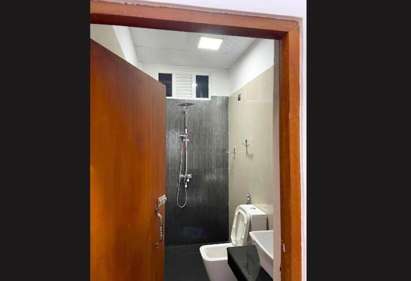 בית מלון כפרי Slightly Chilled