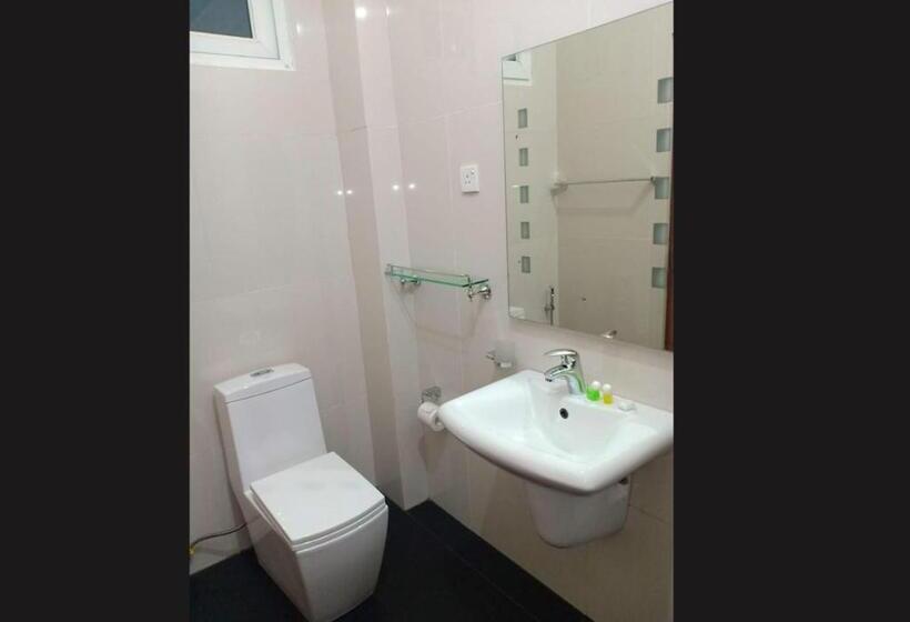 בית מלון כפרי Slightly Chilled