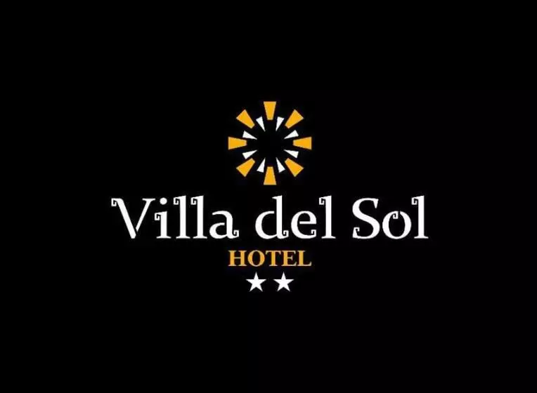 هتل Villa Del Sol