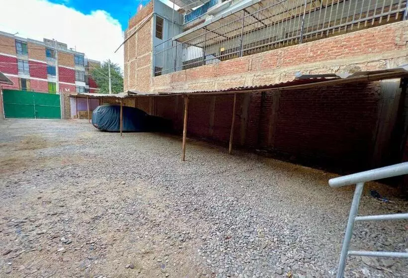 هتل Villa Del Sol