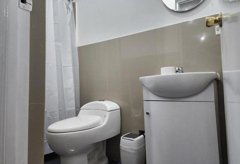 هتل Villa Del Sol