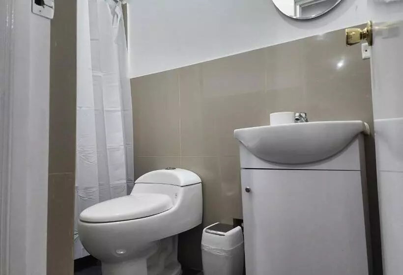 هتل Villa Del Sol