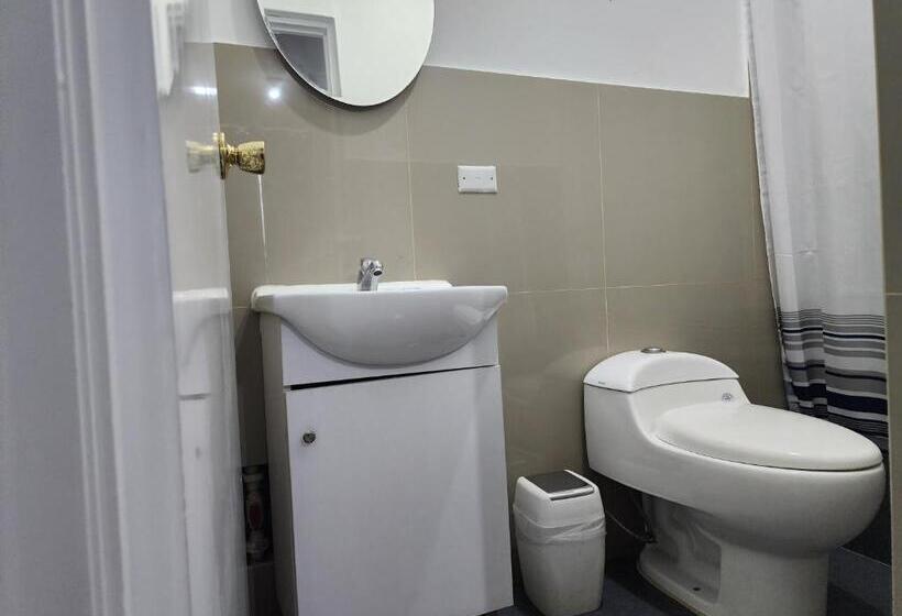 هتل Villa Del Sol