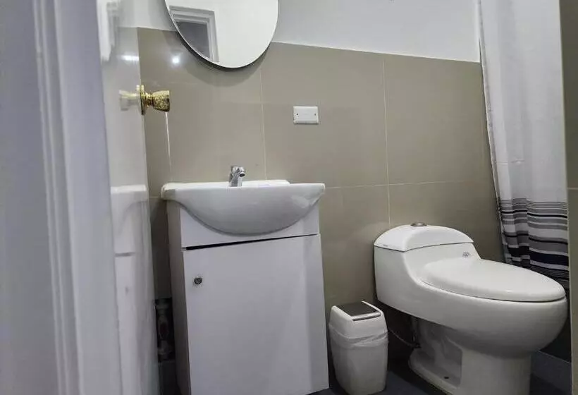 هتل Villa Del Sol