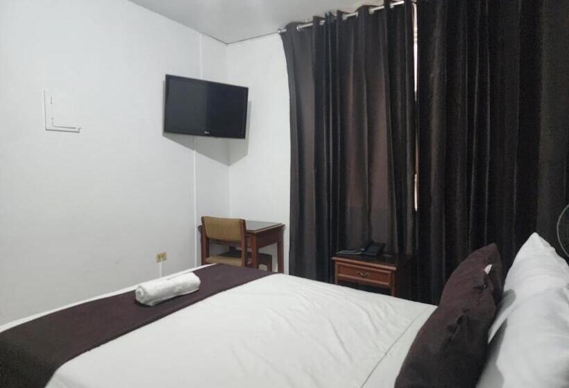 هتل Villa Del Sol