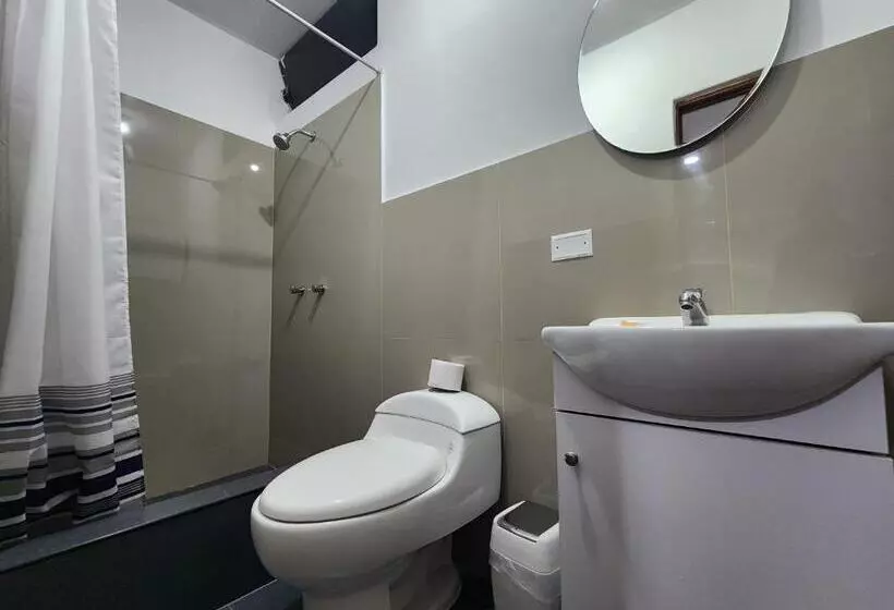 هتل Villa Del Sol