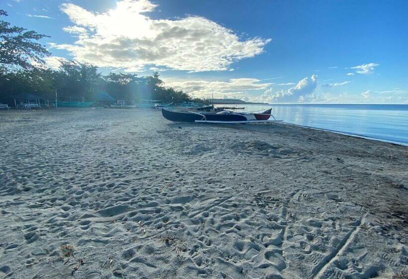 Laiya Riviera Resort And Spa Powered By Cocotel