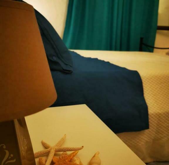 Pensió Casa Martina