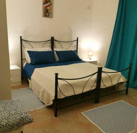 Pensió Casa Martina