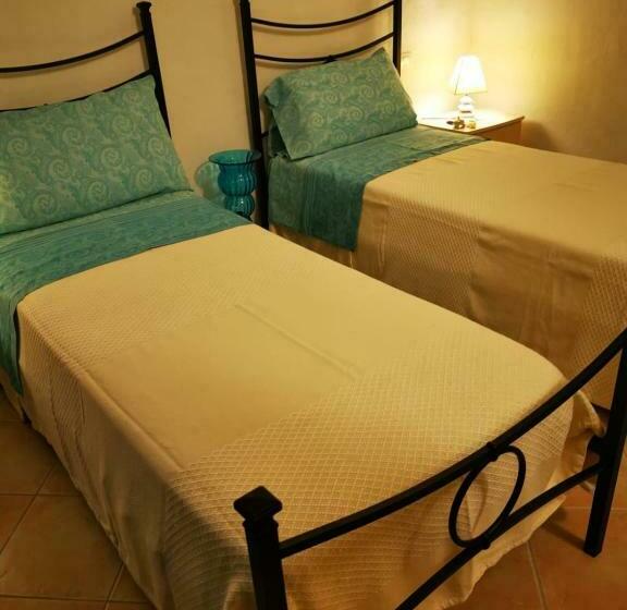 Pensió Casa Martina