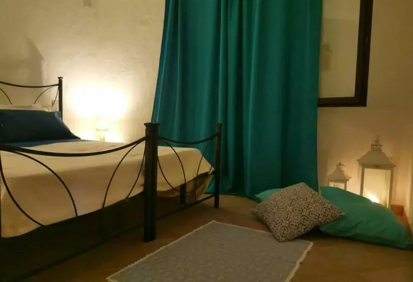 ペンション Casa Martina
