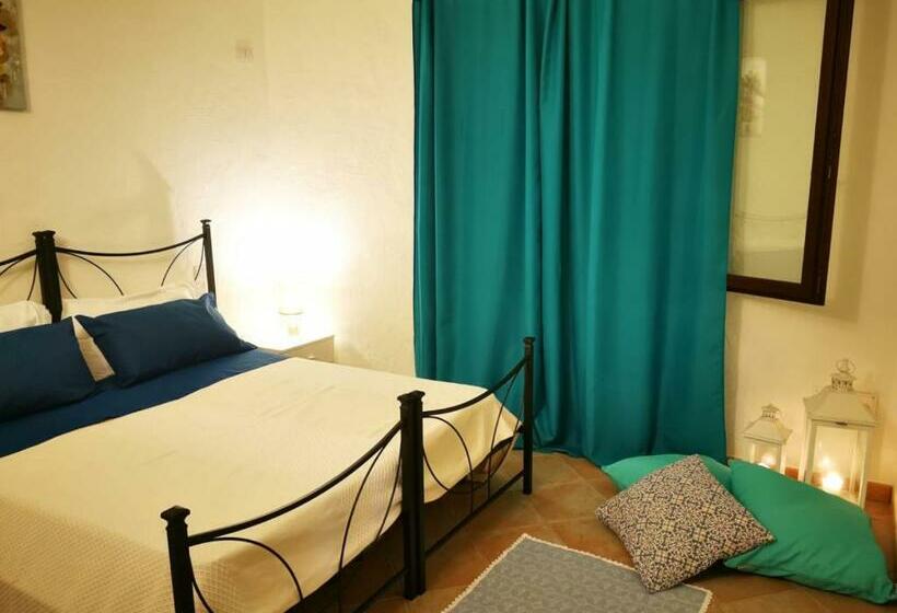 Pensió Casa Martina