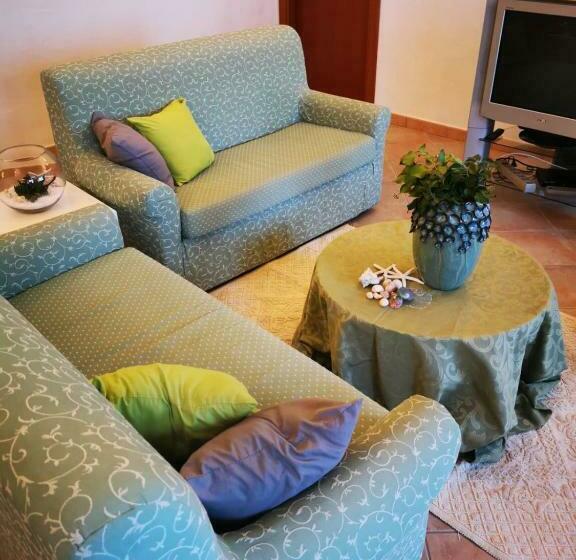 Pensió Casa Martina