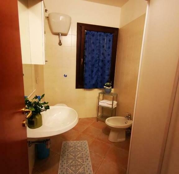 Pensió Casa Martina