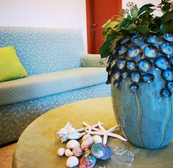 Pensió Casa Martina