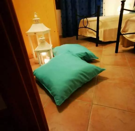 ペンション Casa Martina