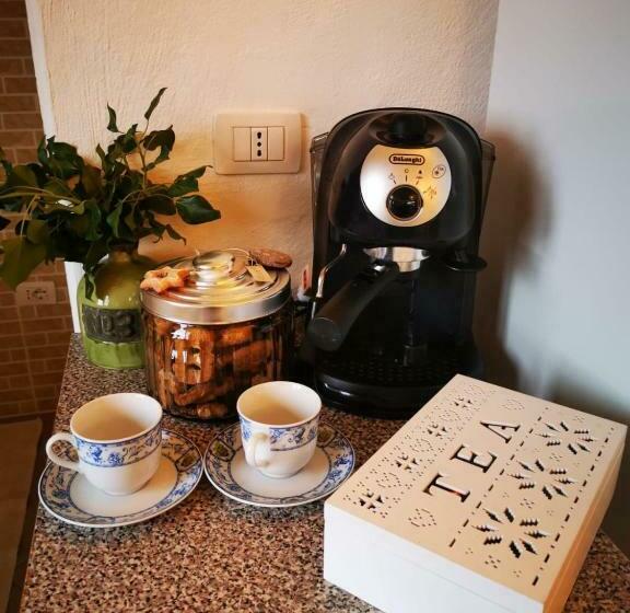 Pensió Casa Martina