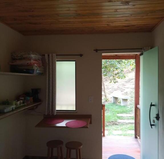 Pension Pousada Chácara Lumiar