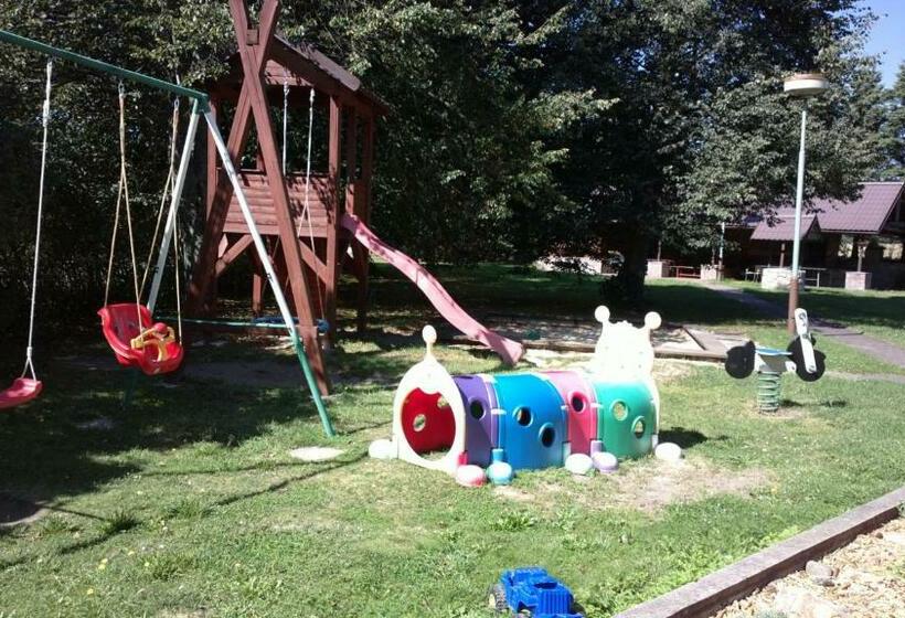 Panzió Penzion Lada