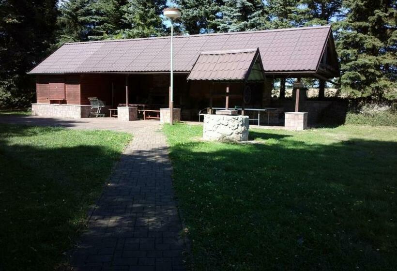 Panzió Penzion Lada