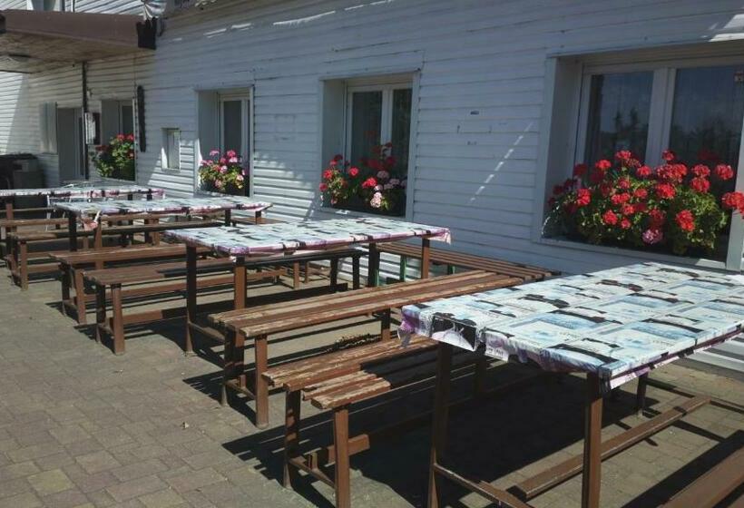 Panzió Penzion Lada